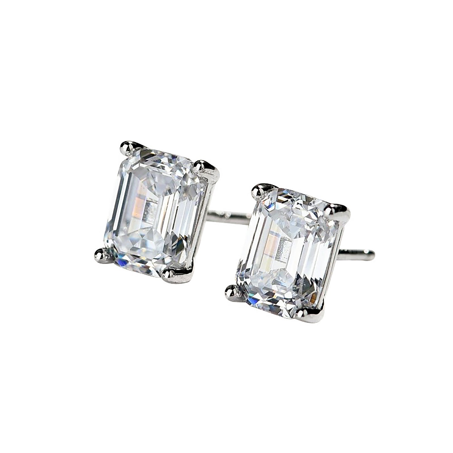 Brilliante Prism Earstuds
