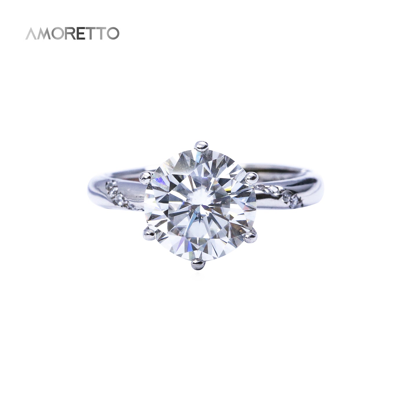 Brilliante Statement Ring