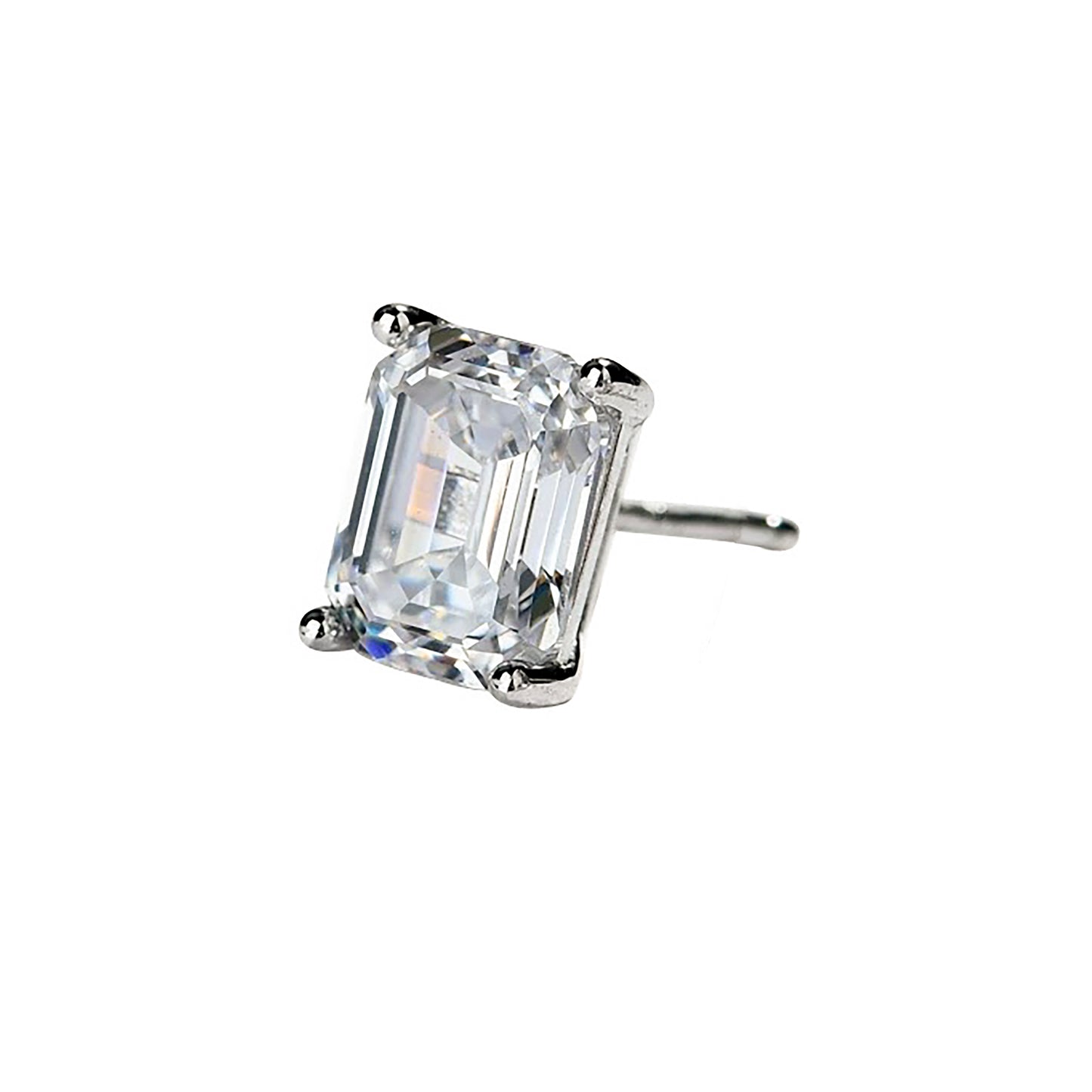 Brilliante Prism Earstuds