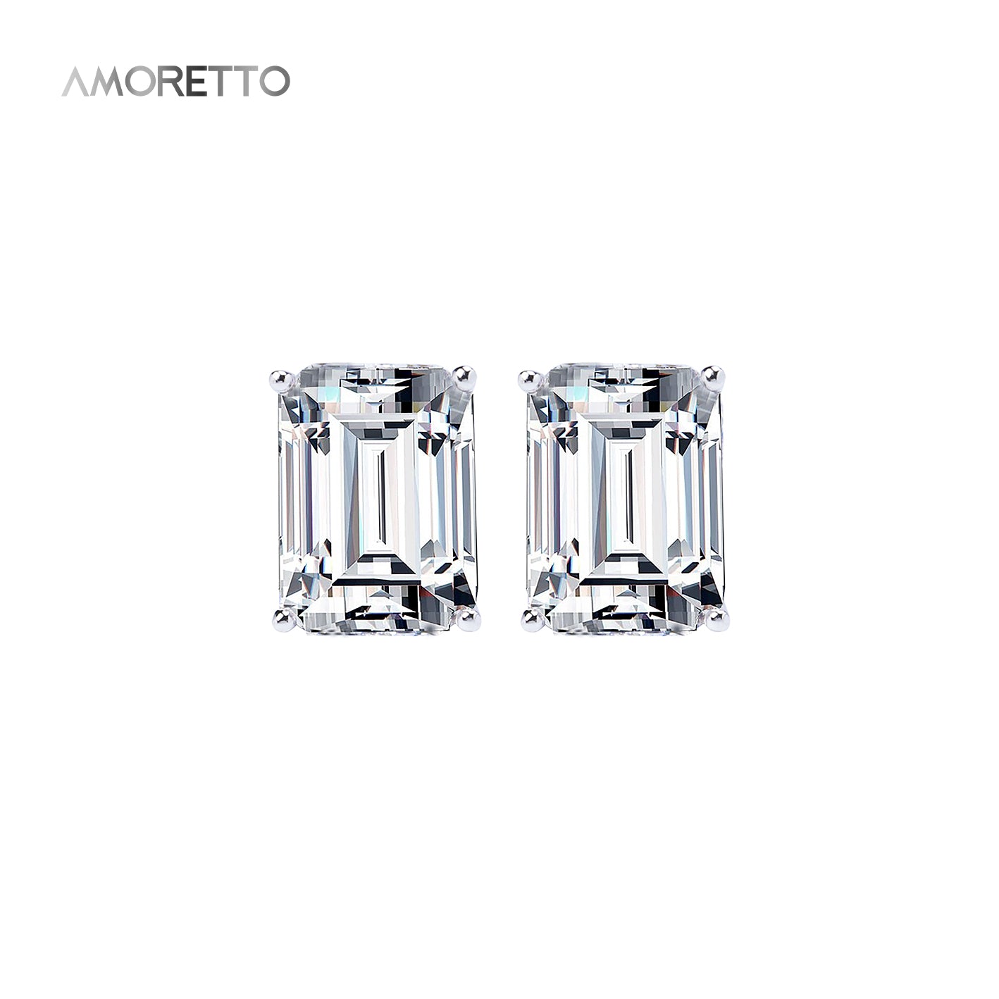 Brilliante Prism Earstuds