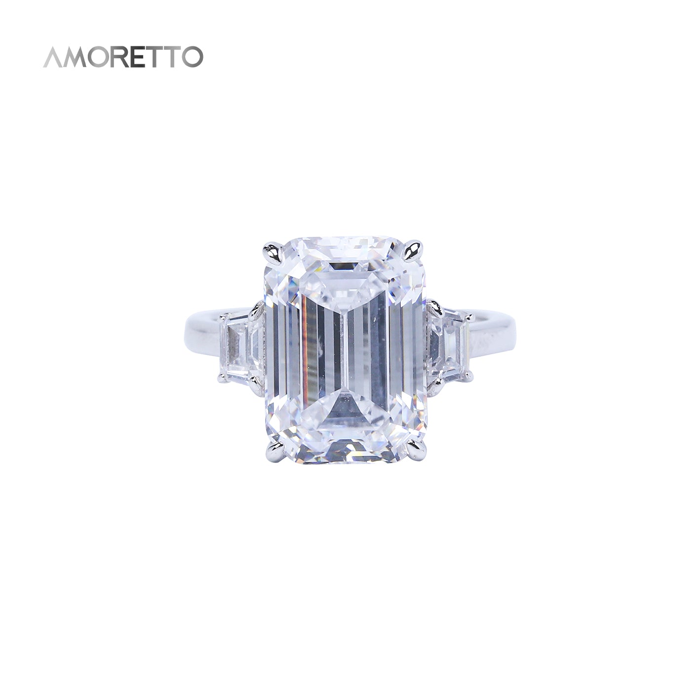 Brilliante Eos Ring