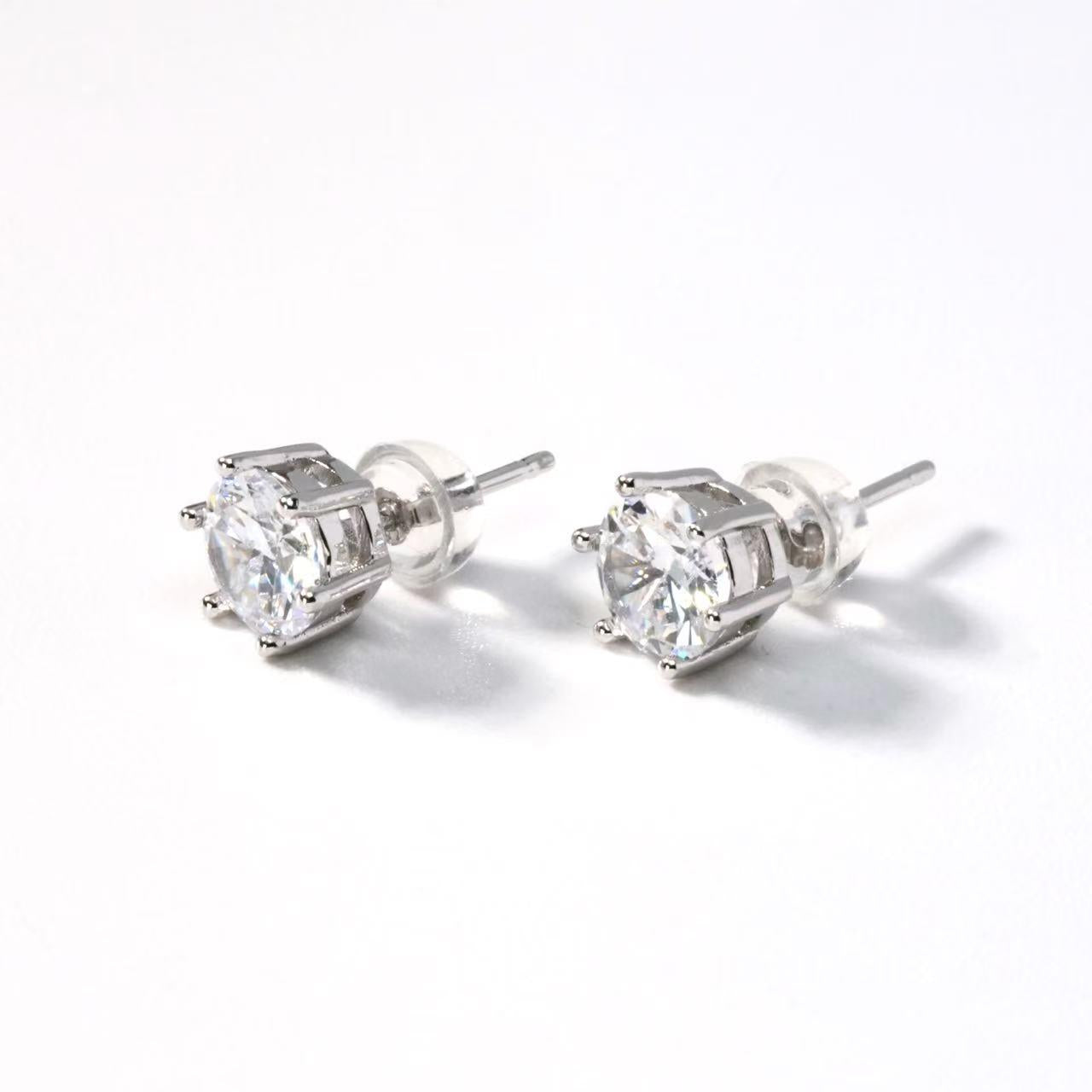 Brilliante Nova Studs