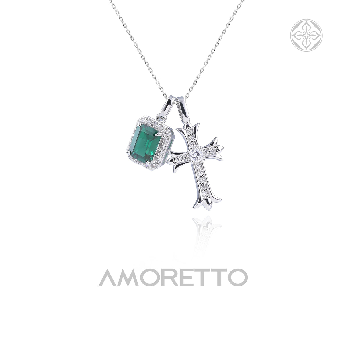 Necklaces & Pendants