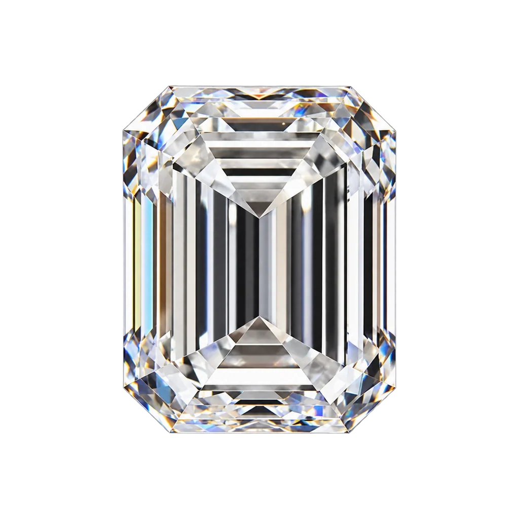 Emerald Cut