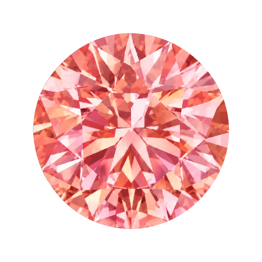 Padparadscha