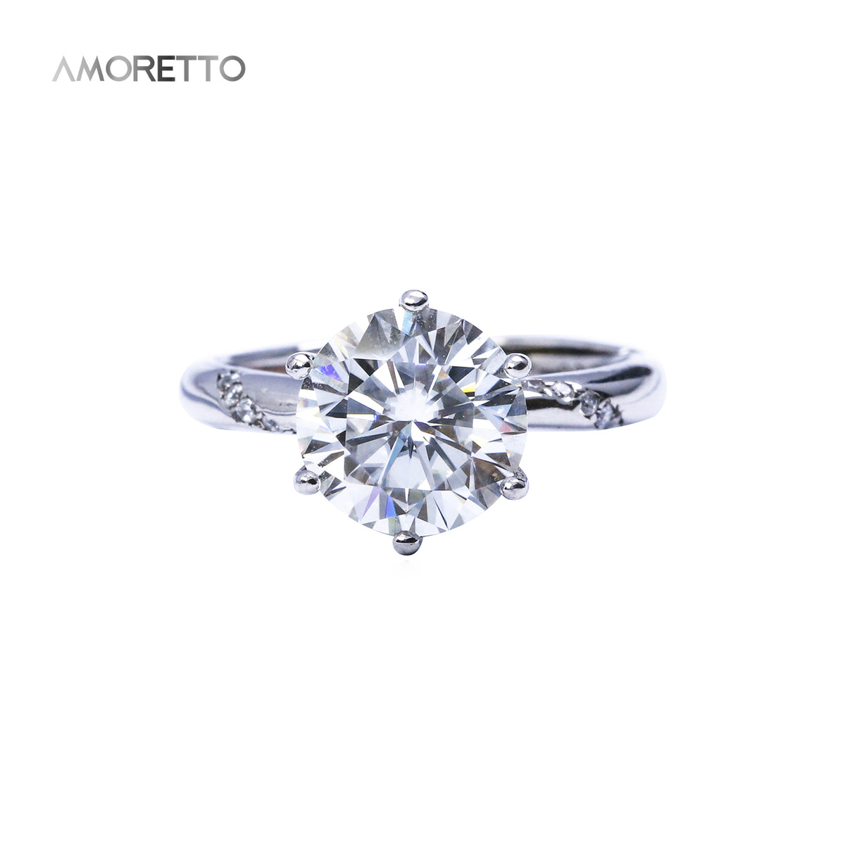 Brilliante Statement Ring