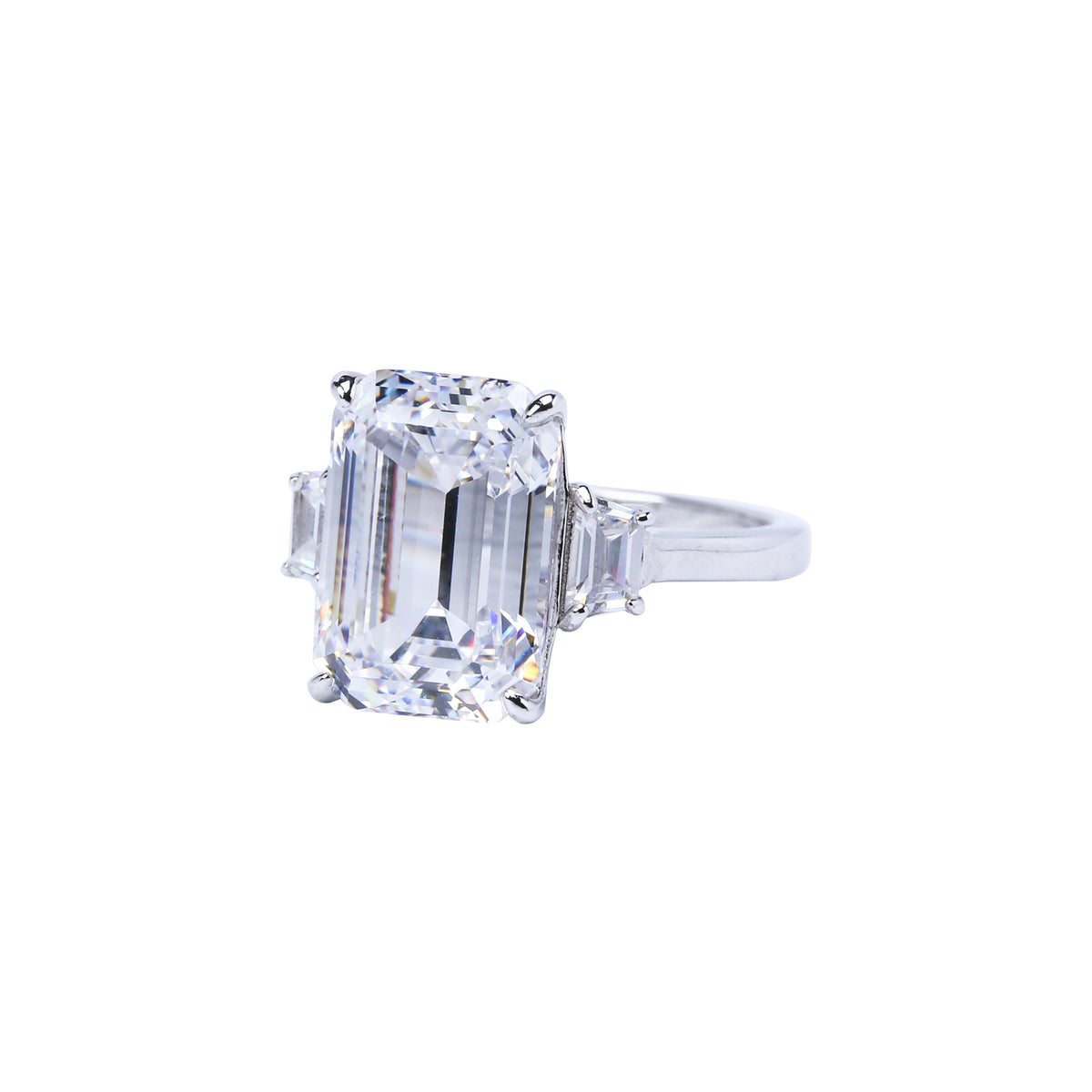 Brilliante Eos Ring