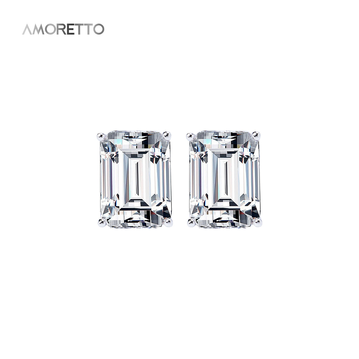 Brilliante Prism Earstuds