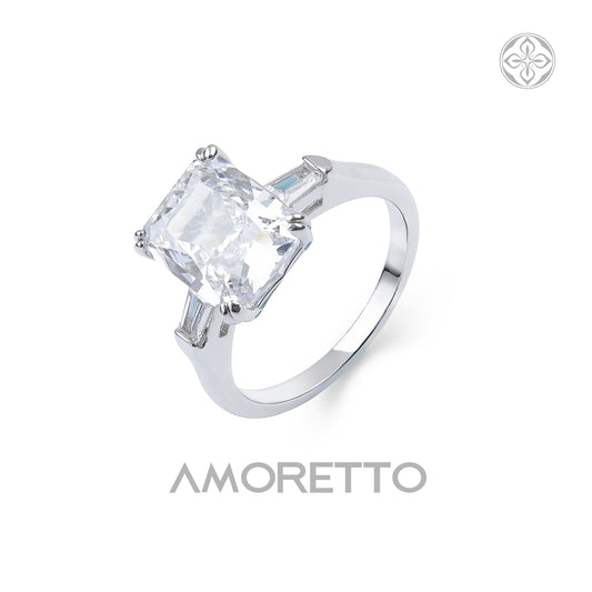 Brilliante Prism Ring