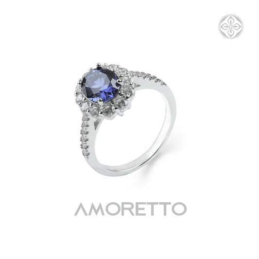 Celeste Crown Ring