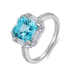 Bologna Paraiba Ring
