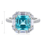 Bologna Paraiba Ring