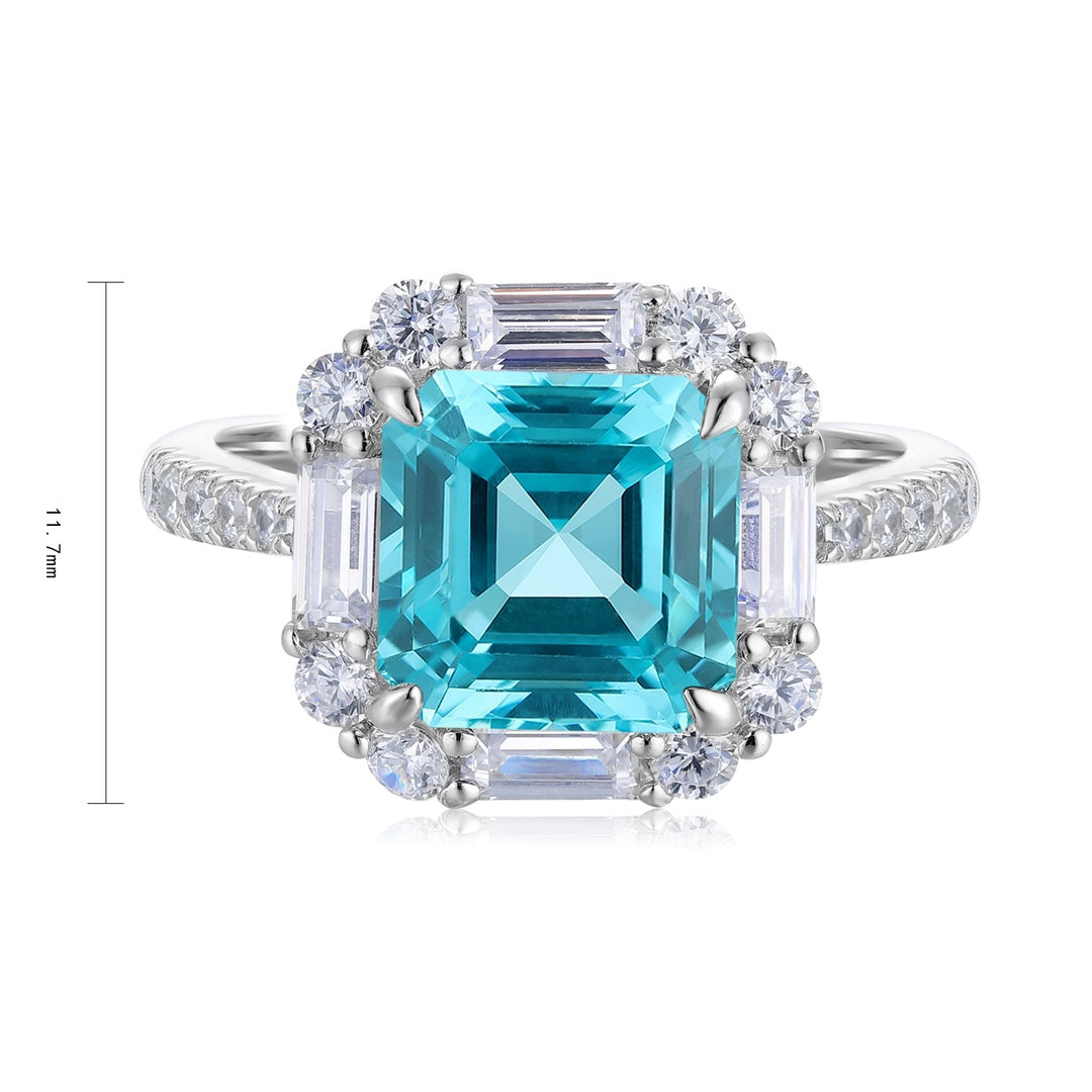 Bologna Paraiba Ring