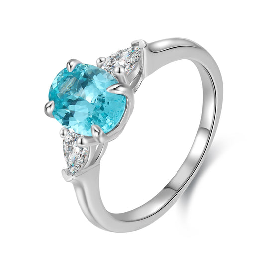 Ferrara Paraiba Ring