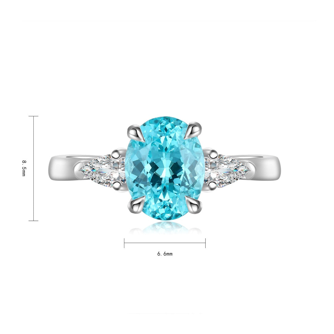 Ferrara Paraiba Ring