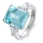 Milano Paraiba Ring