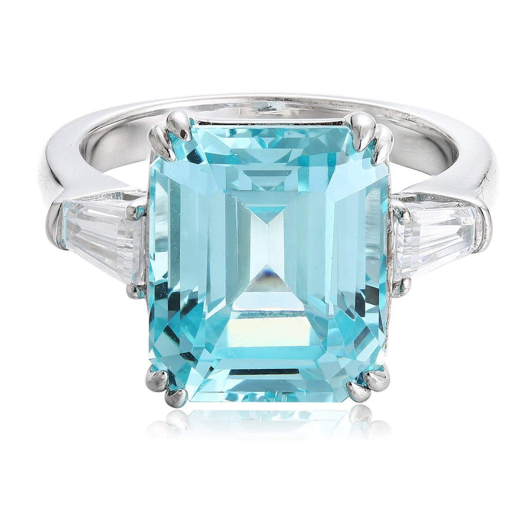 Milano Paraiba Ring