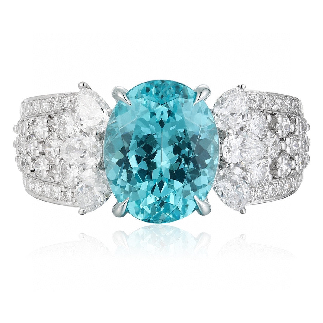 Venezia Paraiba Ring