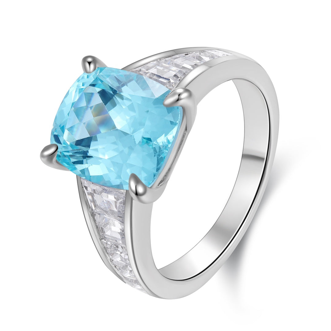 Siena Paraiba Ring