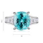 Siena Paraiba Ring