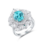 Bellagio Paraiba Ring